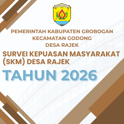 SURVEY KEPUASAN MASYARAKAT